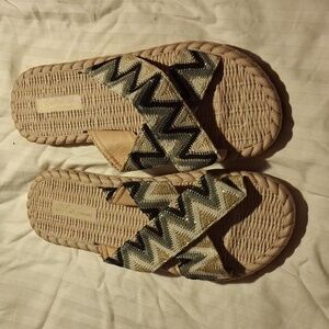 Cute Princess Sandals